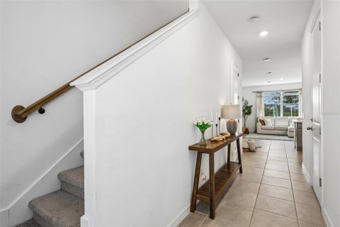 Touwnhouse à vendre à Davenport, Floride: 3 chambres, 150.69 m2 № 2302370 - photo 6
