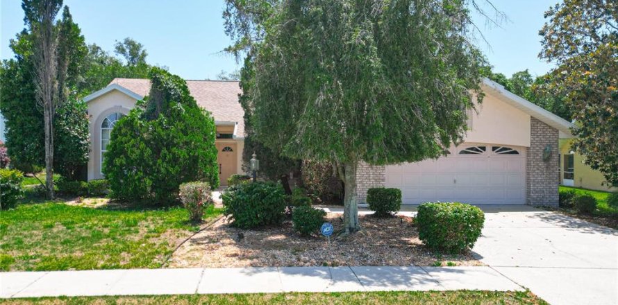 Villa ou maison à Beverly Hills, Floride 3 chambres, 209.68 m2 № 1876707