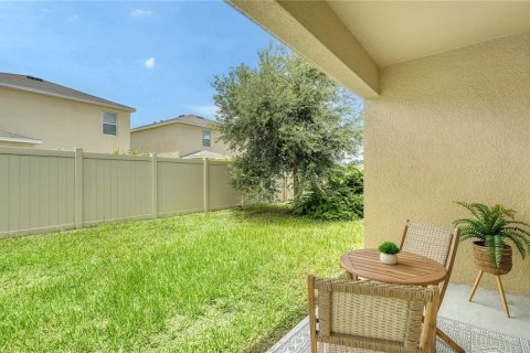 House in Sarasota, Florida 3 bedrooms, 138.8 sq.m. № 1803351 - photo 3