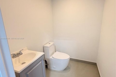 Купить коммерческую недвижимость в Майами, Флорида № 2352854 - фото 7
