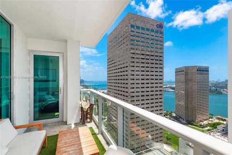 Condominio en venta en Miami, Florida, 2 dormitorios, 93.46 m2 № 1785762 - foto 23