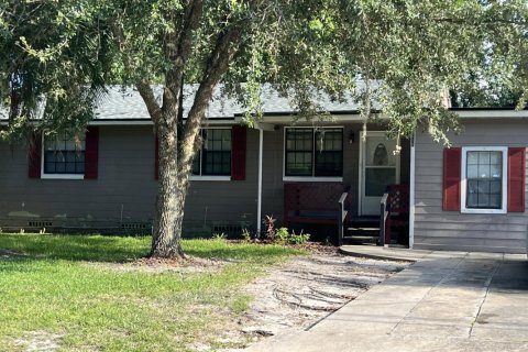 Casa en alquiler en Jacksonville, Florida, 3 dormitorios, 96.62 m2 № 769934 - foto 1
