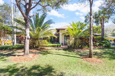 Villa ou maison à vendre à Pinecrest, Floride: 5 chambres, 423.82 m2 № 2029033 - photo 1