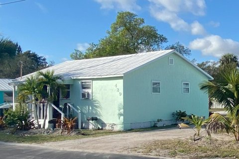 Appartement à St. Lucie, Floride 1 chambre, 39.3 m2 № 2272704