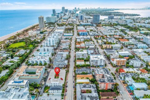 Propiedad comercial en venta en Miami Beach, Florida № 1940131 - foto 22
