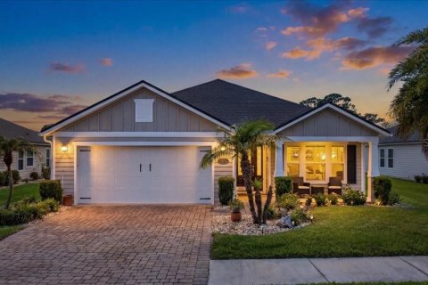 Casa en Palm Coast, Florida 3 dormitorios, 179.3 m2 № 2101088