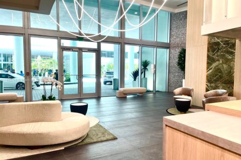Condominio en venta en Miami, Florida, 1 dormitorio, 75.62 m2 № 1787275 - foto 23