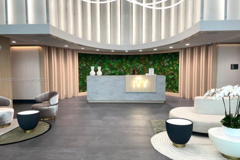 Condominio en venta en Miami, Florida, 1 dormitorio, 75.62 m2 № 1787275 - foto 22