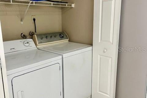 Купить кондоминиум в Орландо, Флорида 5 комнат, 84.08м2, № 1650035 - фото 23