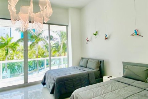 Condo in Sunny Isles Beach, Florida  № 1754062 - photo 9