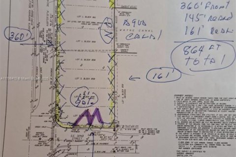 Commercial property in Cape Coral, Florida № 1959374 - photo 14