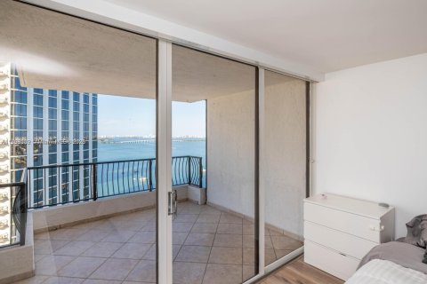 Купить кондоминиум в Майами, Флорида 1 спальня, 79.9м2, № 1948097 - фото 21