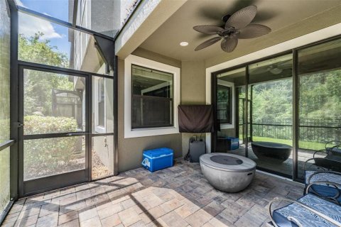 Townhouse in Wesley Chapel, Florida 3 bedrooms, 162.39 sq.m. № 1900065 - photo 28