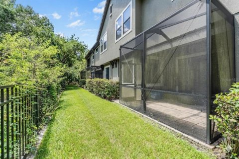 Townhouse in Wesley Chapel, Florida 3 bedrooms, 162.39 sq.m. № 1900065 - photo 30