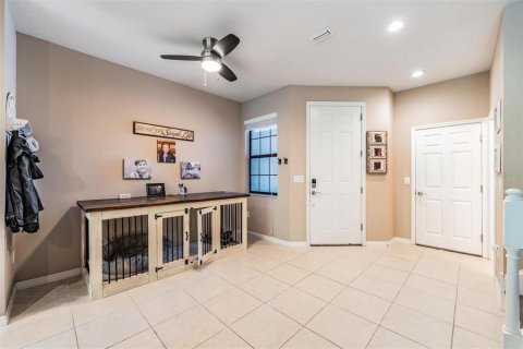 Townhouse in Wesley Chapel, Florida 3 bedrooms, 162.39 sq.m. № 1900065 - photo 8