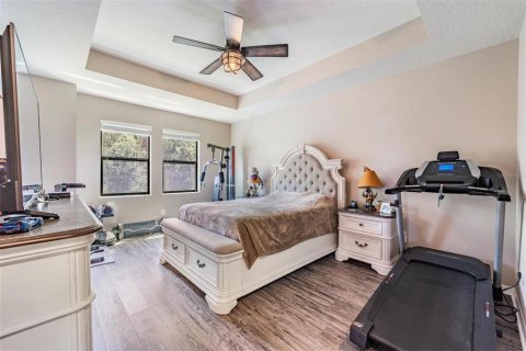 Townhouse in Wesley Chapel, Florida 3 bedrooms, 162.39 sq.m. № 1900065 - photo 21