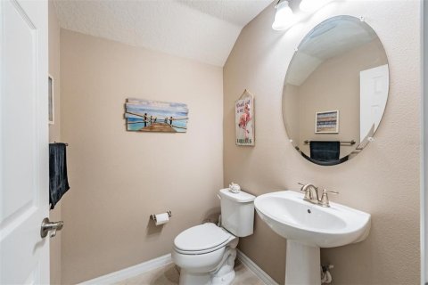 Townhouse in Wesley Chapel, Florida 3 bedrooms, 162.39 sq.m. № 1900065 - photo 10