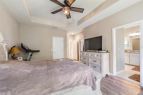 Townhouse in Wesley Chapel, Florida 3 bedrooms, 162.39 sq.m. № 1900065 - photo 22