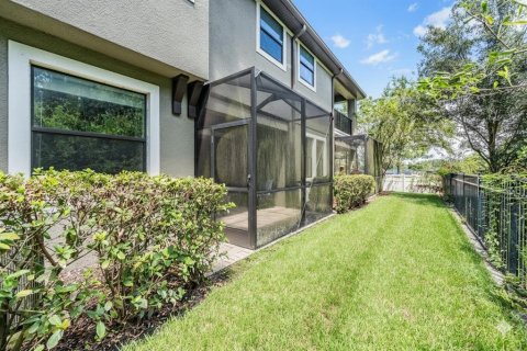 Townhouse in Wesley Chapel, Florida 3 bedrooms, 162.39 sq.m. № 1900065 - photo 29