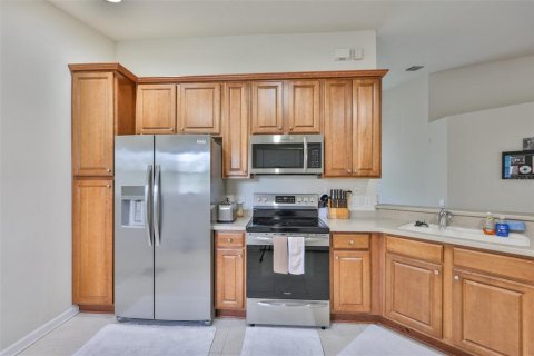 Condominio en venta en Riverview, Florida, 3 dormitorios, 164.53 m2 № 1842276 - foto 12