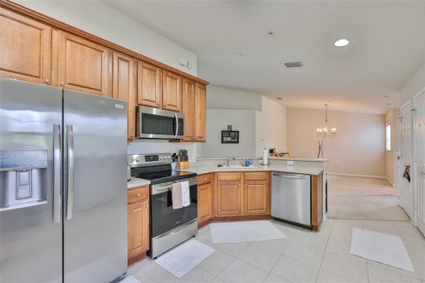 Condominio en venta en Riverview, Florida, 3 dormitorios, 164.53 m2 № 1842276 - foto 2
