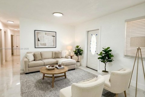 Casa en venta en Miami Gardens, Florida, 3 dormitorios, 107.21 m2 № 2047067 - foto 7