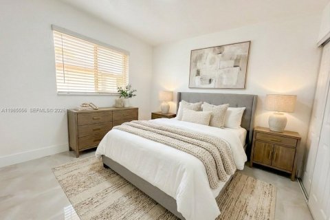 Casa en venta en Miami Gardens, Florida, 3 dormitorios, 107.21 m2 № 2047067 - foto 8