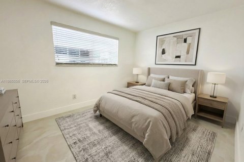 Casa en venta en Miami Gardens, Florida, 3 dormitorios, 107.21 m2 № 2047067 - foto 10