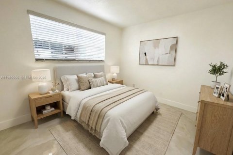 Casa en venta en Miami Gardens, Florida, 3 dormitorios, 107.21 m2 № 2047067 - foto 9