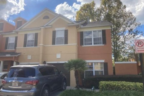 Touwnhouse à Four Corners, Floride 3 chambres, 172.98 m2 № 2096863