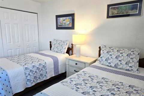 Copropriété à louer à Redington Shores, Floride: 2 chambres, 134.71 m2 № 2104200 - photo 16