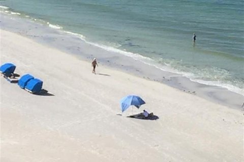 Copropriété à louer à Redington Shores, Floride: 2 chambres, 134.71 m2 № 2104200 - photo 3