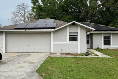 Villa ou maison à louer à Kissimmee, Floride: 3 chambres, 123.47 m2 № 2113128 - photo 2