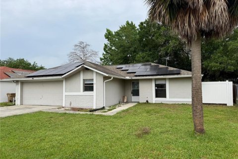 Villa ou maison à Kissimmee, Floride 3 chambres, 123.47 m2 № 2113128