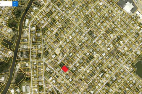 Terreno en venta en Venice, Florida № 1568736 - foto 3