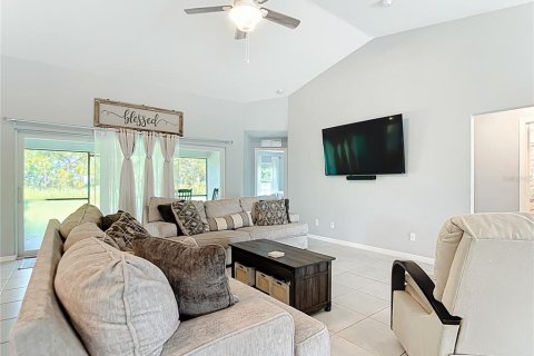House in North Port, Florida 4 bedrooms, 169.45 sq.m. № 1847138 - photo 6