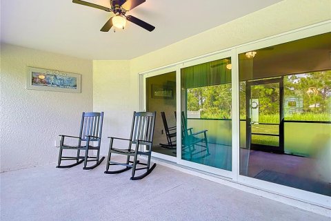 House in North Port, Florida 4 bedrooms, 169.45 sq.m. № 1847138 - photo 26