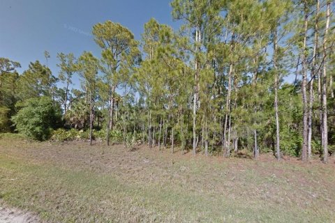 Land in North Port, Florida № 2165396 - photo 2