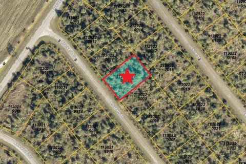 Land in North Port, Florida № 2165396