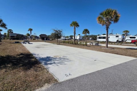 Terreno en venta en Lake Wales, Florida № 2113510 - foto 3