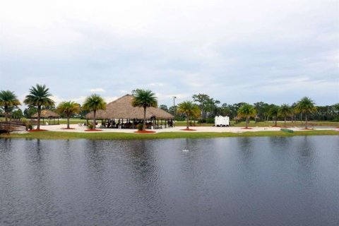 Terreno en venta en Lake Wales, Florida № 2113510 - foto 8