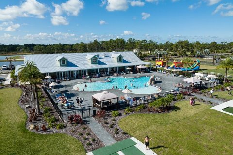 Terreno en venta en Lake Wales, Florida № 2113510 - foto 2
