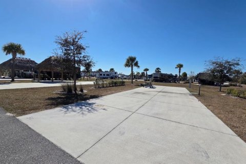 Terreno en venta en Lake Wales, Florida № 2113510 - foto 5