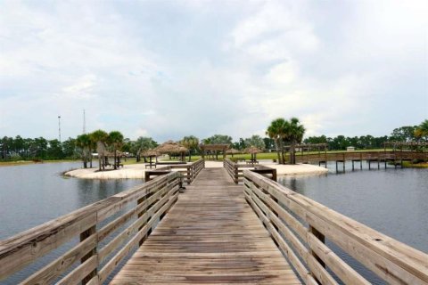 Terreno en venta en Lake Wales, Florida № 2113510 - foto 7
