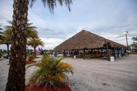 Terreno en venta en Lake Wales, Florida № 2113510 - foto 6