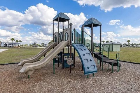 Terreno en venta en Lake Wales, Florida № 2113510 - foto 12
