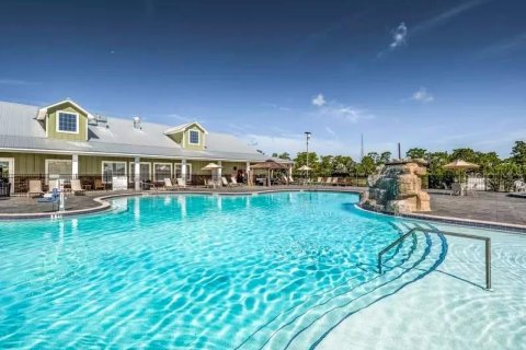 Terreno en venta en Lake Wales, Florida № 2113510 - foto 11