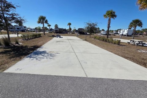 Terreno en venta en Lake Wales, Florida № 2113510 - foto 4