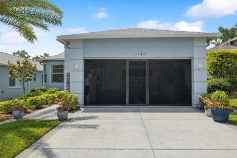 House in Hudson, Florida 3 bedrooms, 156.35 sq.m. № 1680735 - photo 3