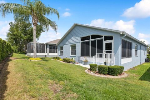House in Hudson, Florida 3 bedrooms, 156.35 sq.m. № 1680735 - photo 6